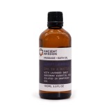 Ulei de Baie si Masaj - Lavanda - 100 ml