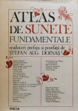 Atlas De Sunete Fundamentale - Stefan Aug. Doinas ,555668, Dacia