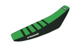 Husa sa Kawasaki KXF 250 450 06- 08 BlackBird Zebra