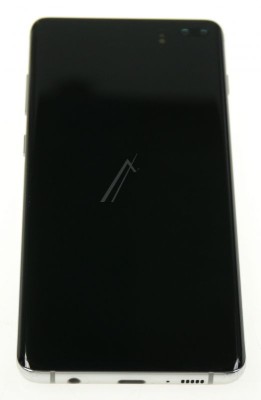 DISPLAY GALAXY S10 PLUS (SM-G975F) SILVER * GH82-18849G SAMSUNG foto