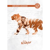Nahar - Indiai &uacute;tinapl&oacute; - Sz&eacute;chenyi Zsigmond