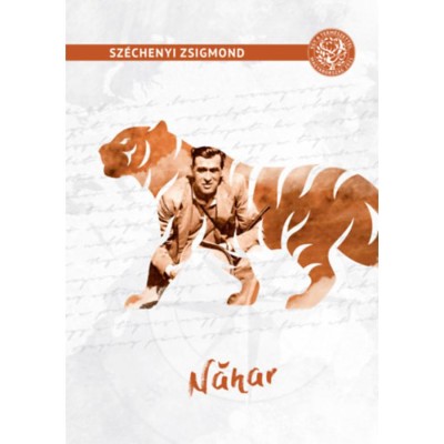 Nahar - Indiai &amp;uacute;tinapl&amp;oacute; - Sz&amp;eacute;chenyi Zsigmond foto
