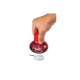 Aparat iluminat rosu LED odorizant 24V Cod: 865218