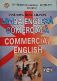 Rusu Liliana - Limba engleza comerciala, commercial english (2002)