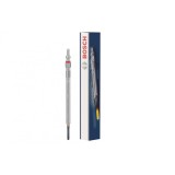 Bujie incandescenta Bosch GLP202, pentru vehicule cu motor diesel, Mercedes Jeep Chrysler- RESIGILAT