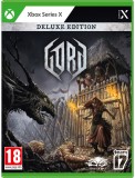 Gord Deluxe Edition XBOX SERIES X