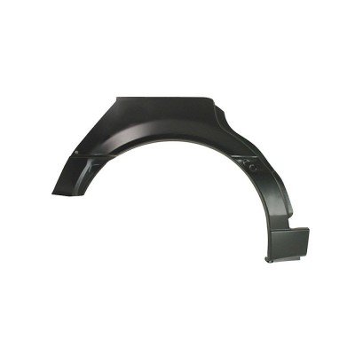 Segment reparatie aripa spate Vw Passat 09.1993-1996 Partea Dreapta, Spate, foto