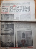 Flacara 19 ianuarie 1990-interviu doina cornea,mihai eminescu