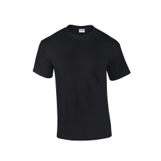 Tricou unisex, Gildan, 100% din bumbac, pentru adulți