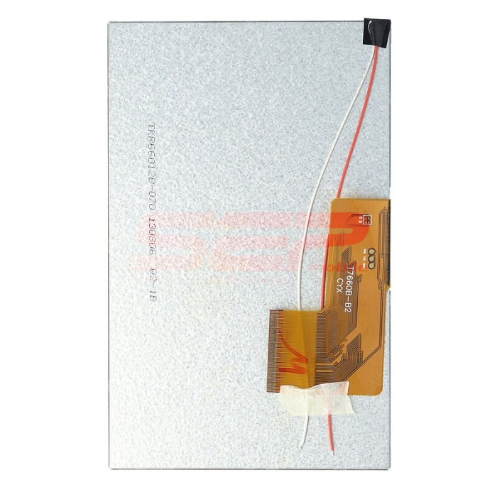 LCD Allview Alldro Speed