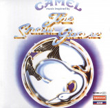 The Snow Goose | Camel