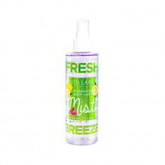 Body mist Fresh Breeze Vollar&eacute; Cosmetics, 200 ml