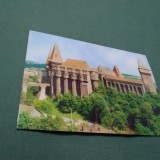 Cumpara ieftin CARTE POSTALA- CASTELUL CORVINILOR NECIRCULATA
