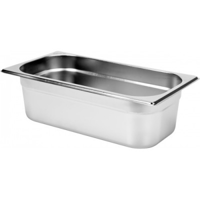 YATO GASTRO Tava inox GN 1/3 4L foto
