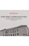 Colegiul National Alexandru Ioan Cuza Ploiesti - Radu Cristian Alexe