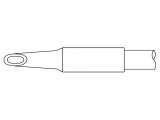 V&acirc;rf mini-val 3,8mm longlife C245938