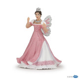 Regina elfilor roz - Figurina Papo, Jad