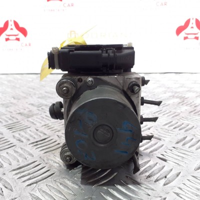 Pompa ABS Toyota Aygo 1.0 B 2009 0265234579 foto