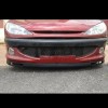 Spoiler Prelungire Bara Fata Universala Negru ABS 175cm SP1003 Tuning Auto Exterior