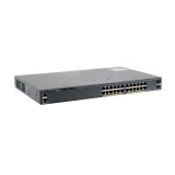 Switch Refurbished Cisco Catalyst WS-C2960X-24TS-LL