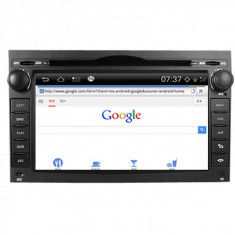 Navigatii dedicate Chevrolet Captiva , Edotec EDT-I020 Dvd Multimedia Android Gps Chevrolet Navigatie Tv - NDC66510 foto