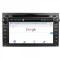 Navigatii dedicate Chevrolet Captiva , Edotec EDT-I020 Dvd Multimedia Android Gps Chevrolet Navigatie Tv - NDC66510