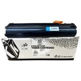 Cartuș toner compatibil Canon EXV-50 HYB Negru (9436B002, C-EXV50), 16.000