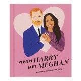 Cumpara ieftin When Harry Met Meghan