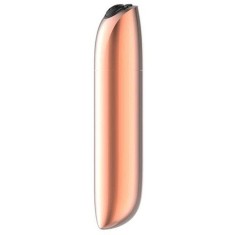 Vibrator LoveS Gold Handsome
