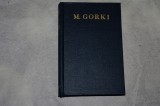 Opere - Volumul V - M. Gorki - 1957