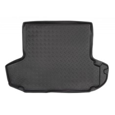 Covor Tavita Portbagaj Skoda Octavia 3 Break , podea in pozitie ridicata 2013-2019
