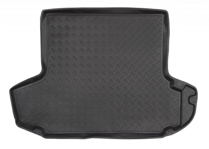 Covor Tavita Portbagaj Skoda Octavia 3 Break , podea in pozitie ridicata 2013-2019