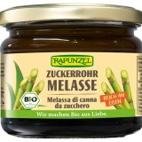 Melasa din Trestie de Zahar Eco Rapunzel, Nerafinata, Fara Aditivi, Bogata in Minerale
