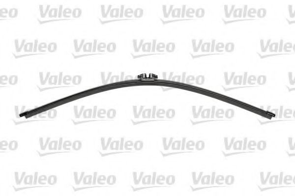 Lamela stergator VOLVO XC60 (2008 - 2016) VALEO 574337