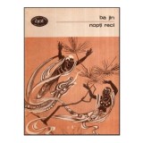 Ba Jin - Nopti reci - 118729