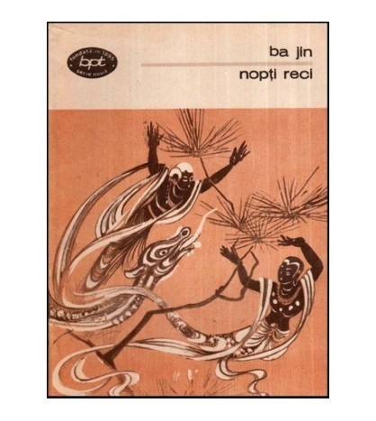 Ba Jin - Nopti reci - 118729