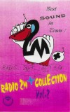 Caseta audio Radio 2M+ Collection Vol.2 Compilatie - Stare foarte buna