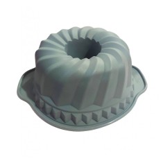 Forma din silicon pentru chec, cozonac pane, CooKstyle, 121COF