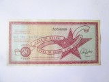 Cumpara ieftin Rar! Ghana 20 Cedis 1978 voucher(certificat) de schimb valutar,bancnota din imagini la cel mai mic preț