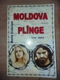 Moldova plinge- Boris Craciun