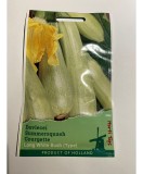 Seminte Dovlecei White Bush 2 g., Oem