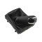 Nuca cu manson schimbator de viteze Automobilus, pentru Audi A4 2007-2016, A5 dupa 2007, A6 2004-2011, Q5