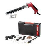 Set cutit termic polistiren 220 W + creion termic USB-C,Strend Pro