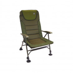 Scaun Carp Spirit Magnum Hi-Back Chair, 55x120-135cm