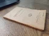 Cumpara ieftin I.AGARBICEANU- LUNCSOARA IN PARESEMI, 1920 * Prima editie