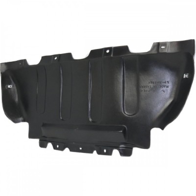 Scut motor Jeep Grand Cherokee (Wk2) 04.2013-(Usa 3.0l ) , partea Fata , Polietilena, 68037063AD foto