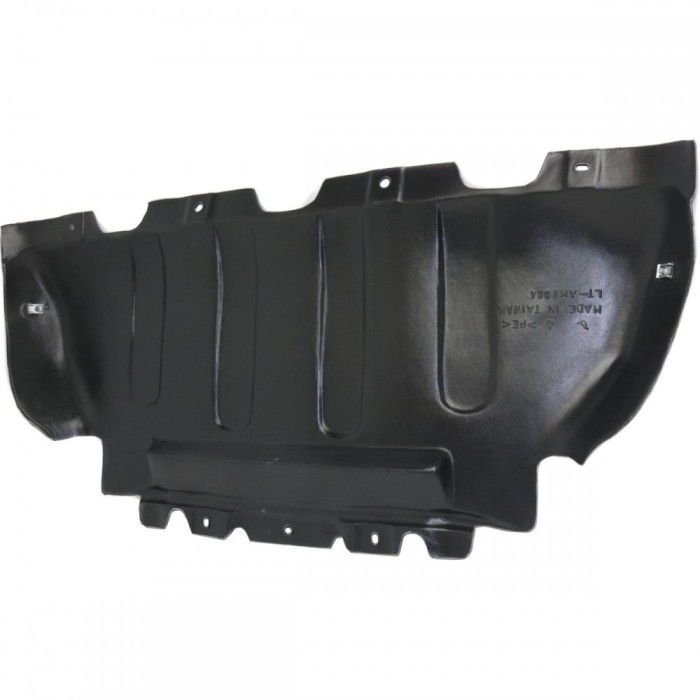 Scut motor Jeep Grand Cherokee (Wk2) 04.2013-(Usa 3.0l ) , partea Fata , Polietilena, 68037063AD