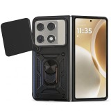 Asteroid GSM - CamShield Series - Motorola Razr Fold - Black