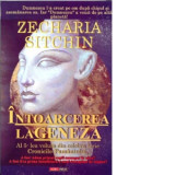 Intoarcerea la geneza - Zecharia Sitckin