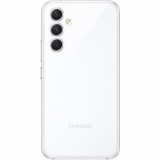 Husa de protectie Samsung Clear Case pentru Galaxy A54, Transparent